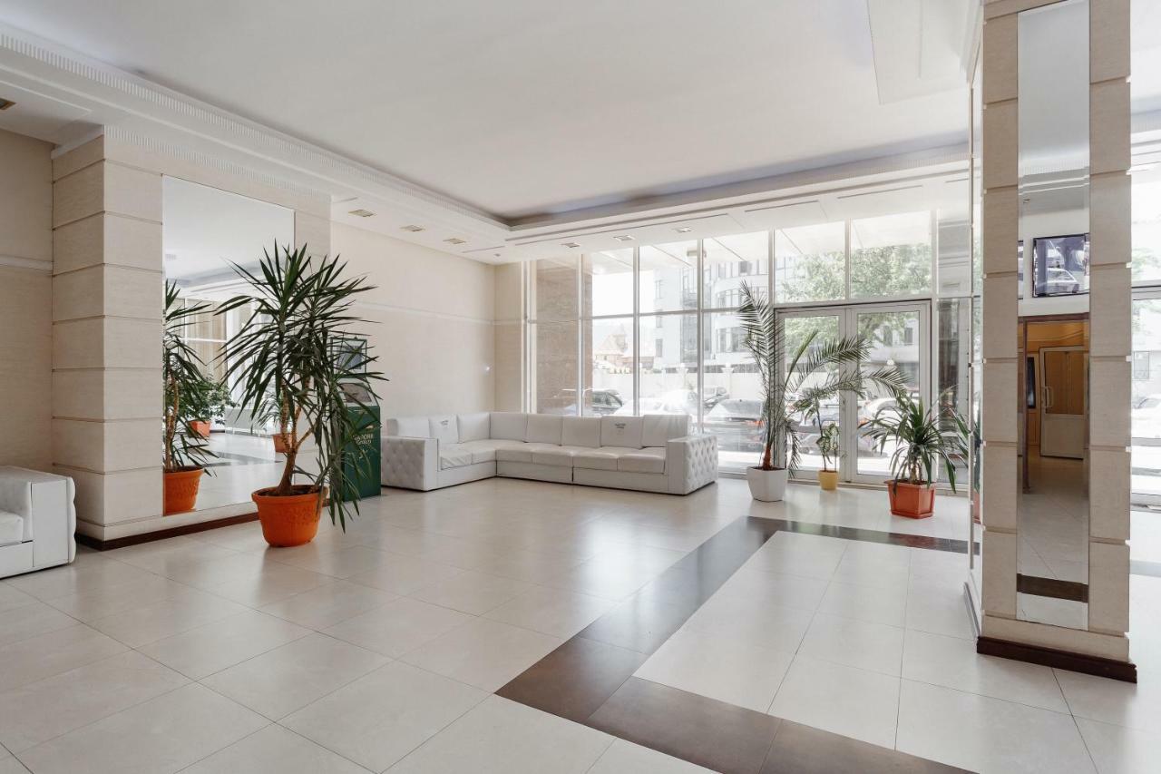 Siesta Arkadia Apartament 敖德萨 外观 照片