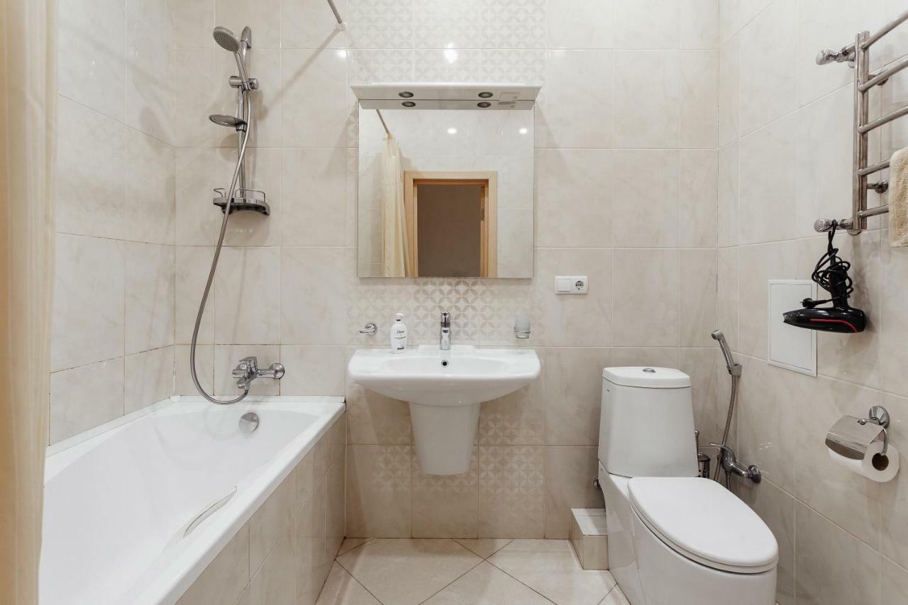 Siesta Arkadia Apartament 敖德萨 外观 照片