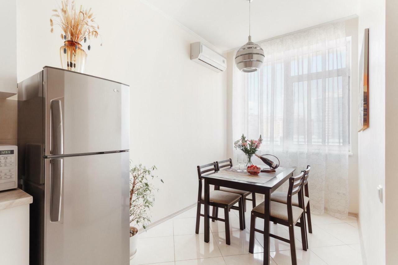 Siesta Arkadia Apartament 敖德萨 外观 照片