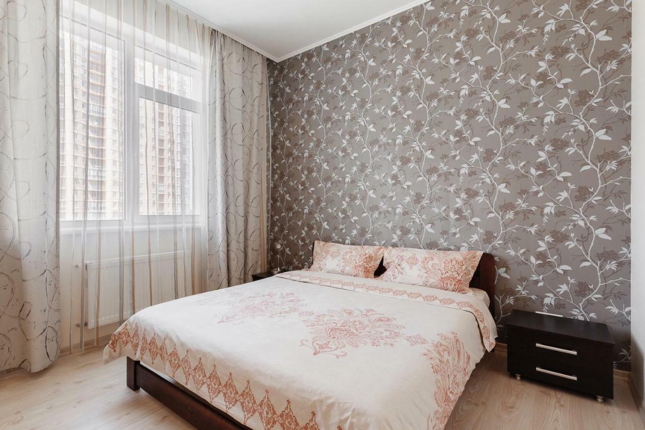 Siesta Arkadia Apartament 敖德萨 外观 照片
