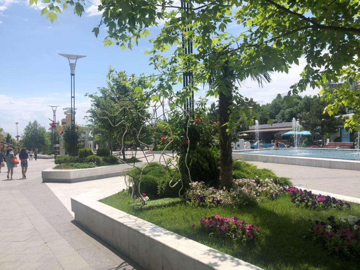 Siesta Arkadia Apartament 敖德萨 外观 照片