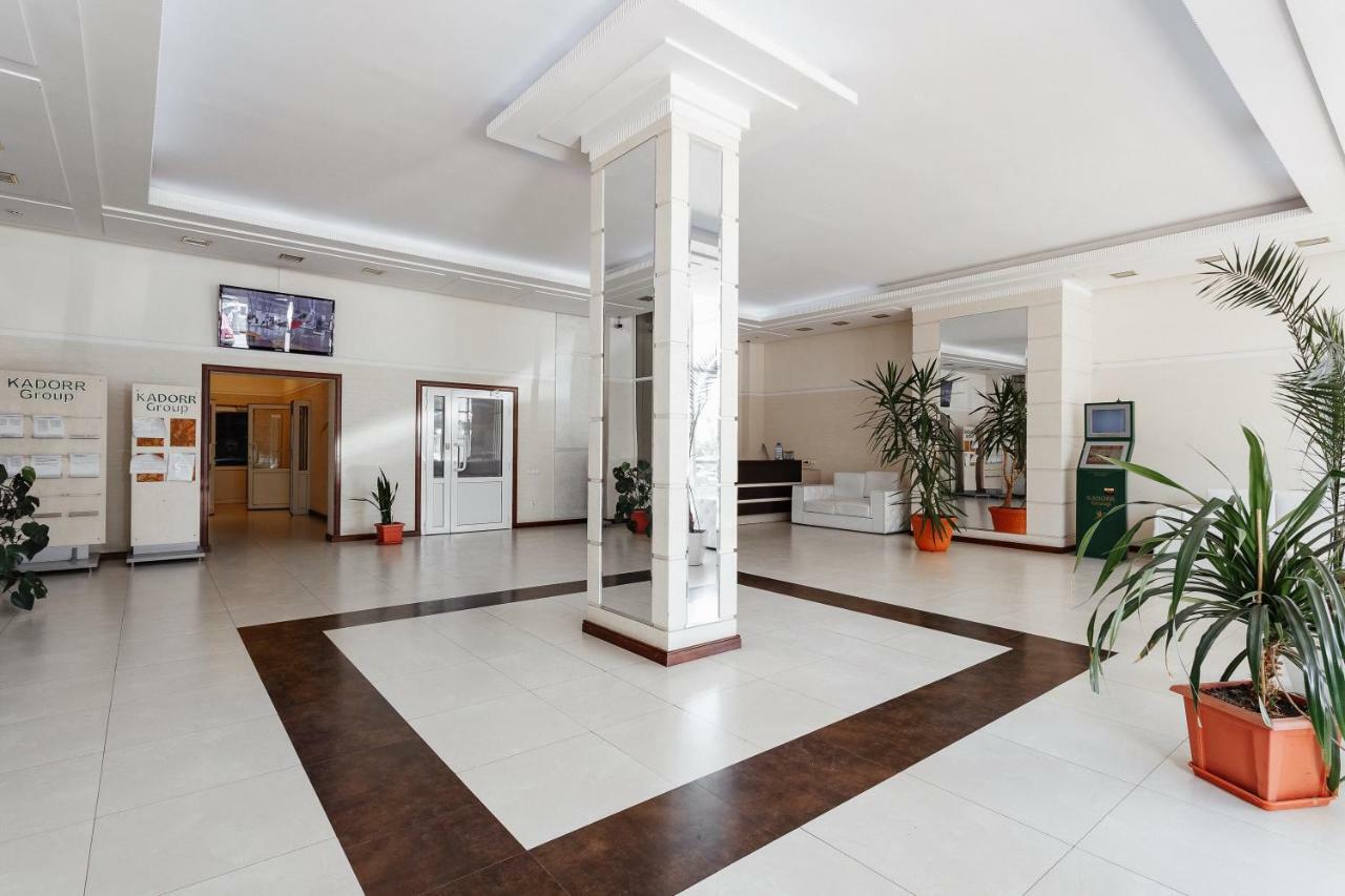 Siesta Arkadia Apartament 敖德萨 外观 照片