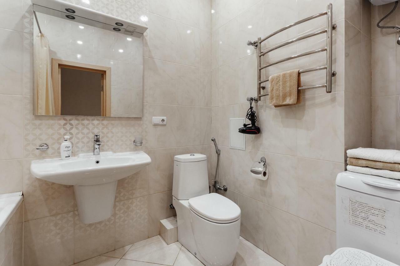 Siesta Arkadia Apartament 敖德萨 外观 照片