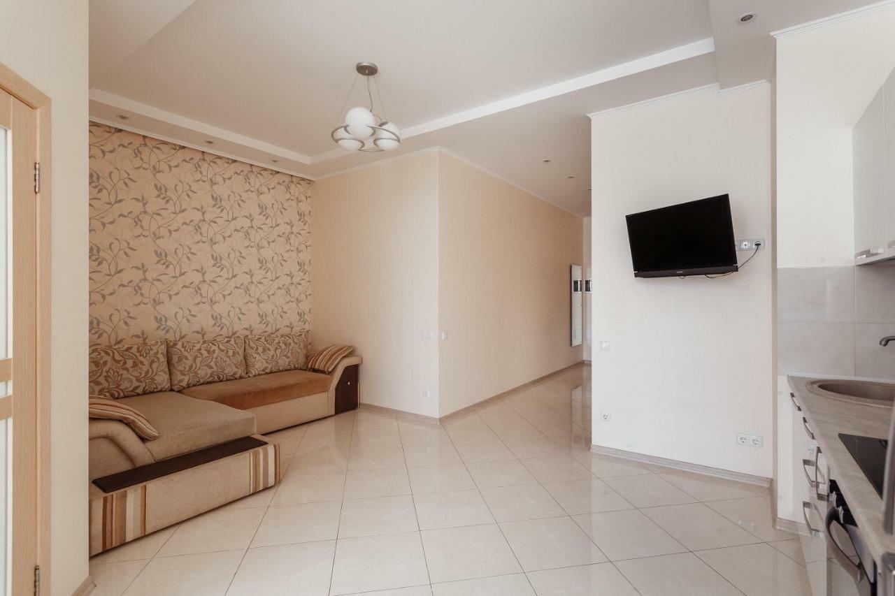 Siesta Arkadia Apartament 敖德萨 外观 照片