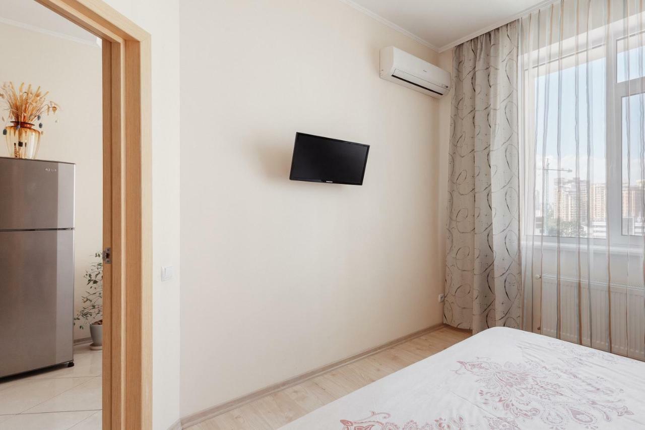 Siesta Arkadia Apartament 敖德萨 外观 照片