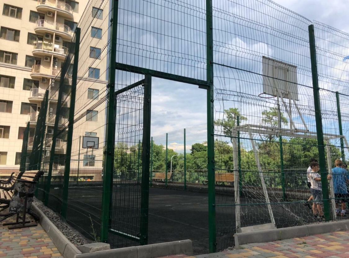 Siesta Arkadia Apartament 敖德萨 外观 照片