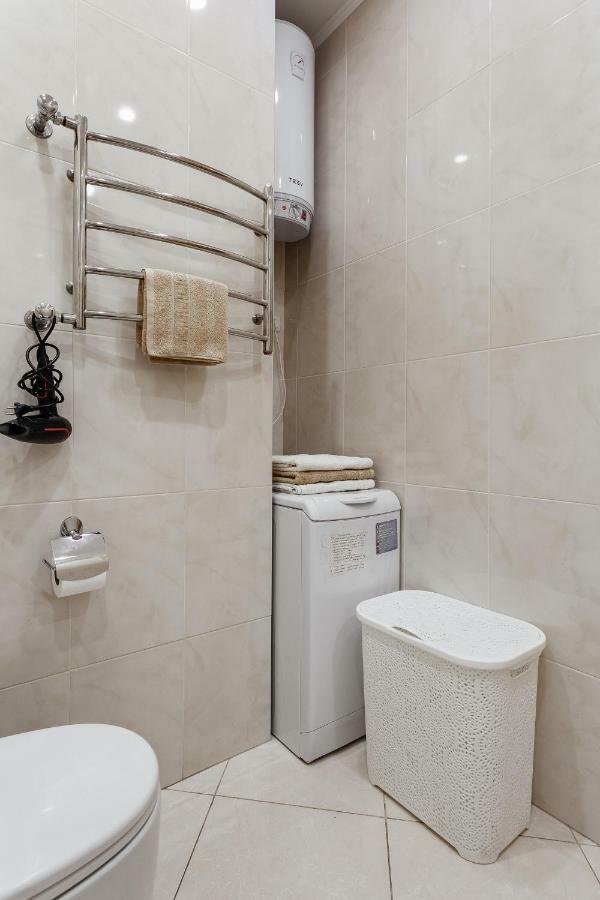 Siesta Arkadia Apartament 敖德萨 外观 照片